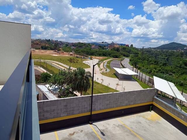 #49 - Apartamento para Venda em Barueri - SP - 2