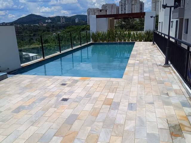 Apartamento para Venda em Barueri - 4