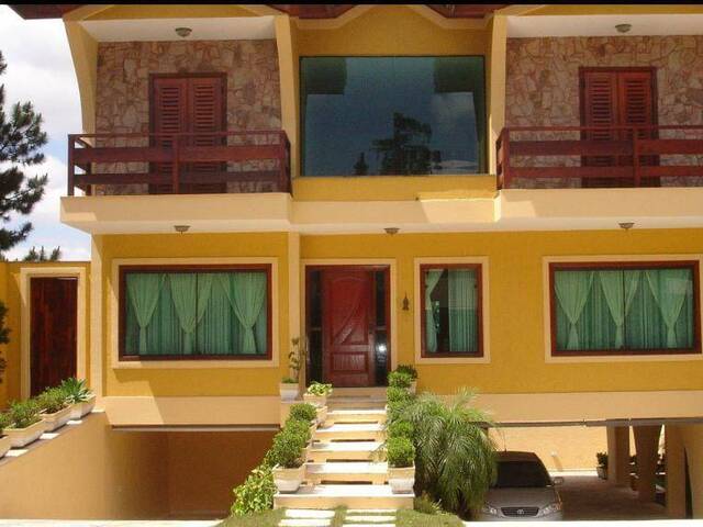 #50 - Casa para Venda em Barueri - SP - 1