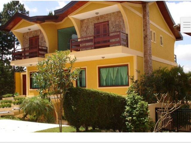 #50 - Casa para Venda em Barueri - SP - 2