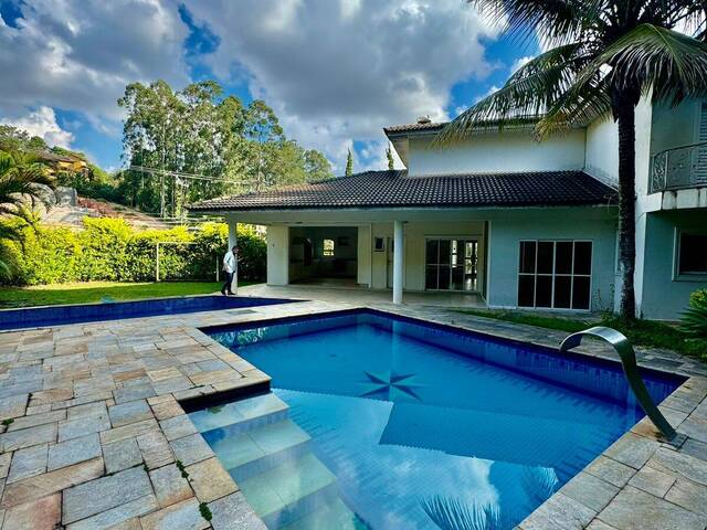 #52 - Casa para Venda em Barueri - SP - 2