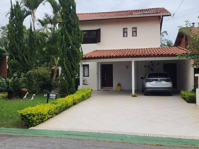 Casa para Venda em Santana de Parnaíba - 3