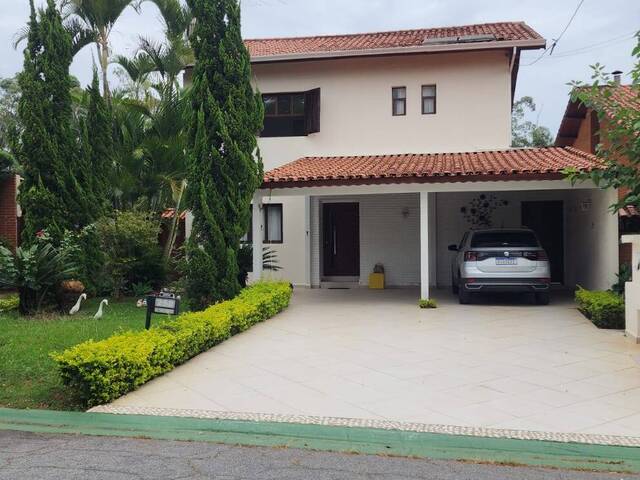 Casa para Venda em Santana de Parnaíba - 4