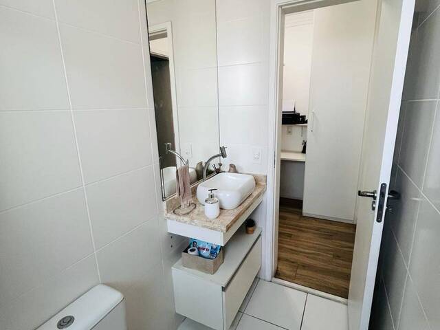 Apartamento para Locação em Barueri - 5