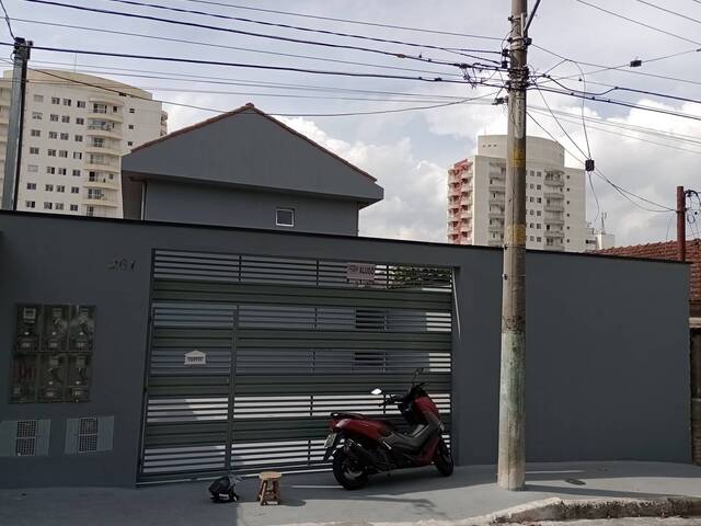 #Casa boa v - Casa para Venda em Barueri - SP - 1