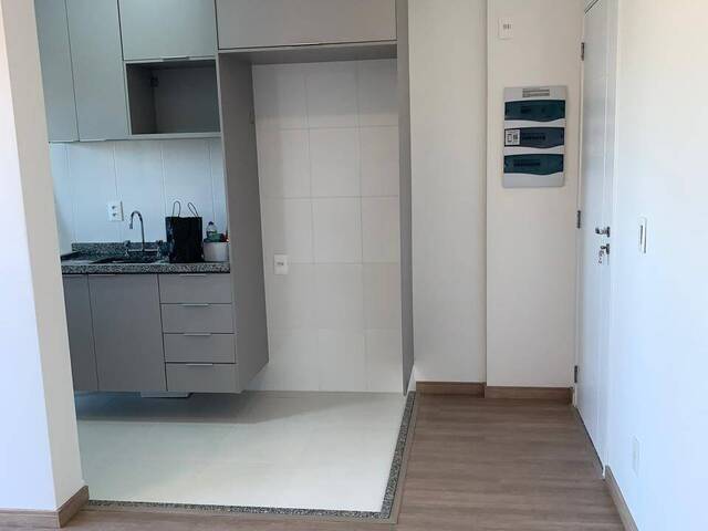#59 - Apartamento para Venda em Barueri - SP - 2