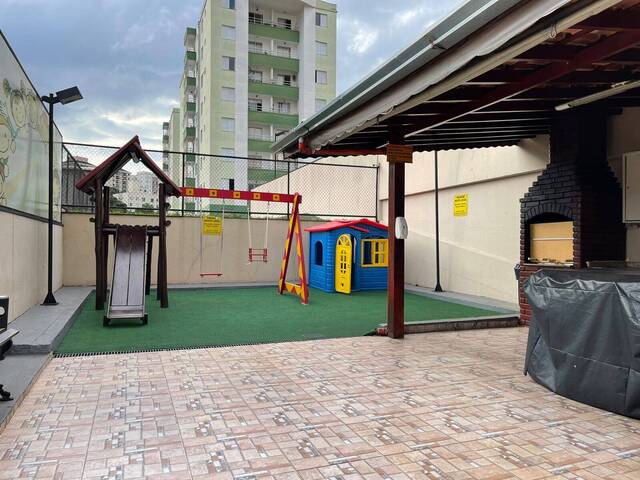 #61 - Apartamento para Venda em São Paulo - SP - 3