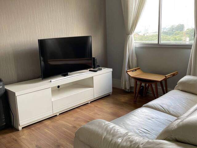 #61 - Apartamento para Venda em São Paulo - SP - 2