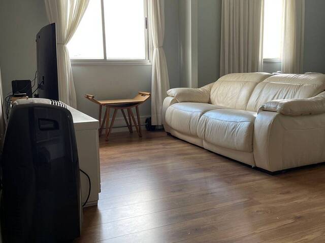 #61 - Apartamento para Venda em São Paulo - SP