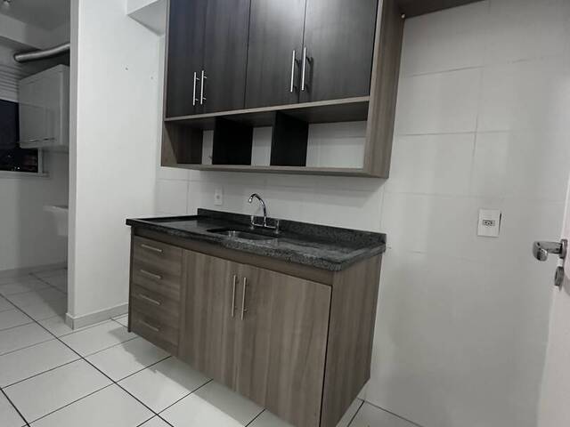 Locação em Vila Barros - Barueri