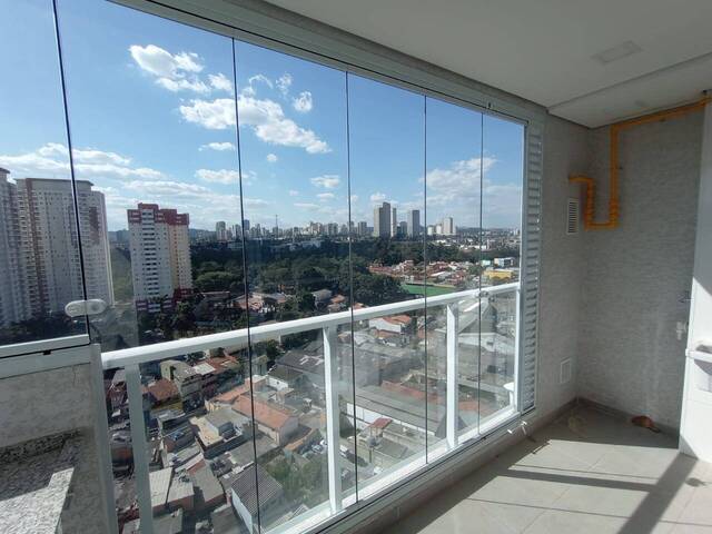Apartamento para Locação em Barueri - 5