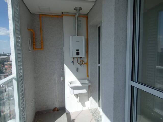 Apartamento para Locação em Barueri - 4