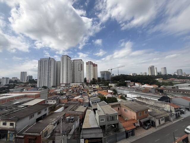 #EYE acabad - Apartamento para Venda em Barueri - SP
