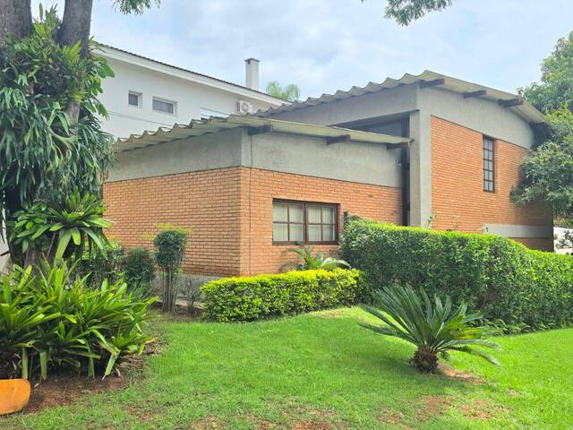 Venda em Alphaville - Santana de Parnaíba