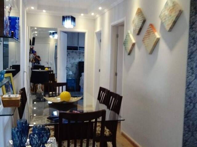 Apartamento para Venda em Barueri - 2