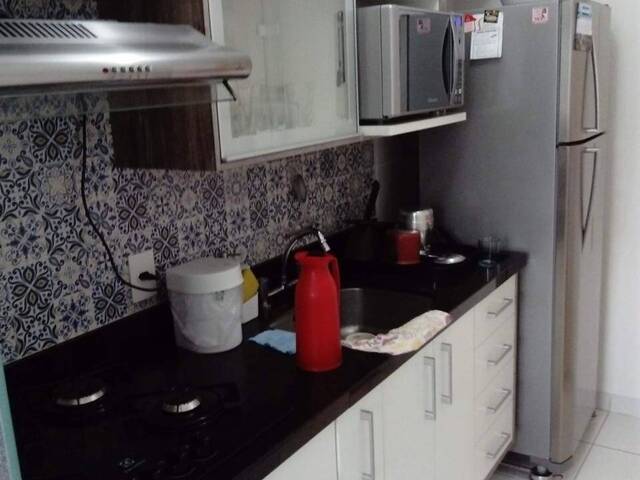 Apartamento para Venda em Barueri - 5
