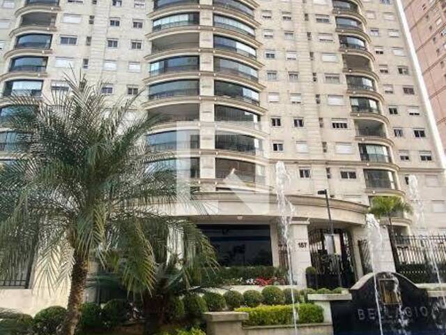 #72 - Apartamento para Venda em Barueri - SP - 1