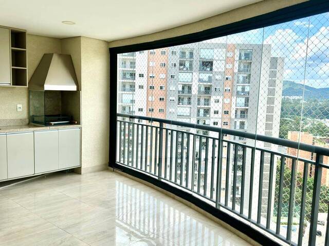 #72 - Apartamento para Venda em Barueri - SP - 3