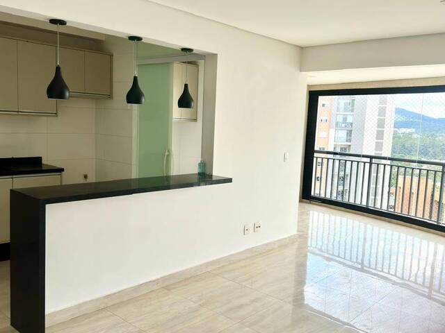 #72 - Apartamento para Venda em Barueri - SP - 2