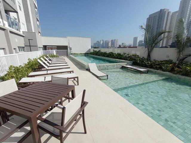 #EYE 96 - Apartamento para Venda em Campinas - SP - 1