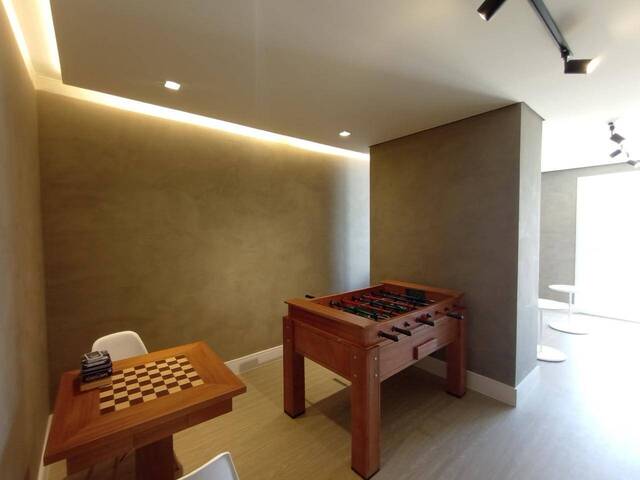 #EYE 96 - Apartamento para Venda em Campinas - SP - 3