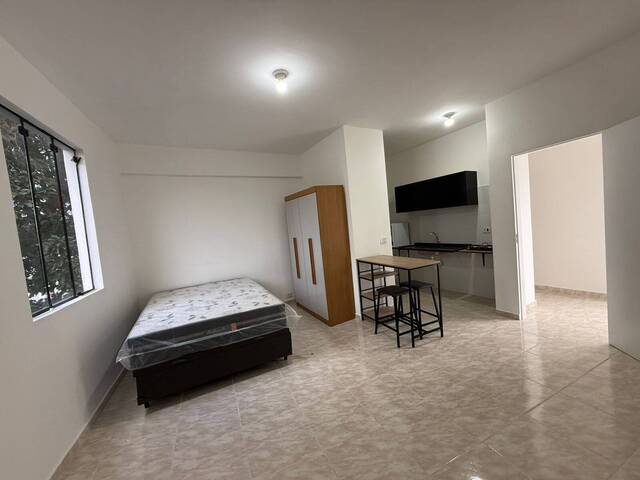 #74 - Apartamento para Venda em Barueri - SP - 1