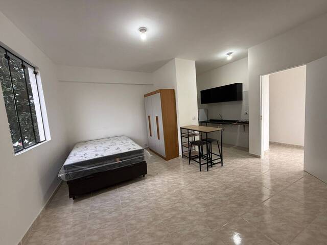 #74 - Apartamento para Venda em Barueri - SP - 2