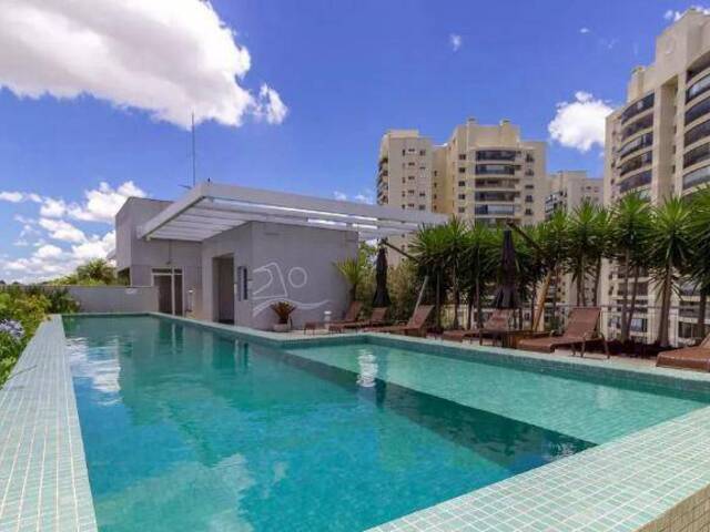 #76 - Apartamento para Venda em Santana de Parnaíba - SP - 3