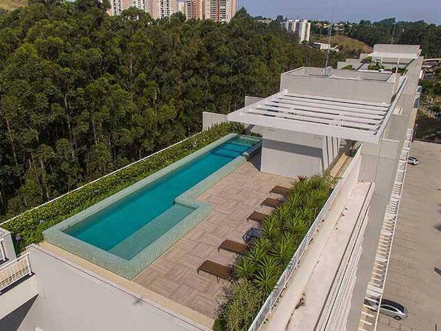 Apartamento para Venda em Santana de Parnaíba - 4