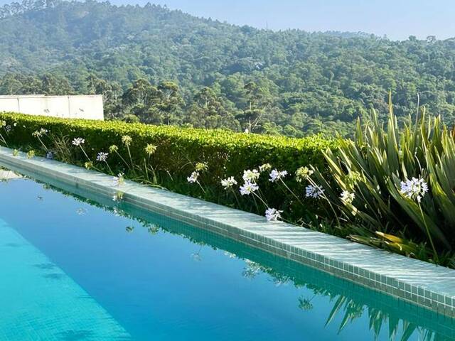 Apartamento para Venda em Santana de Parnaíba - 5
