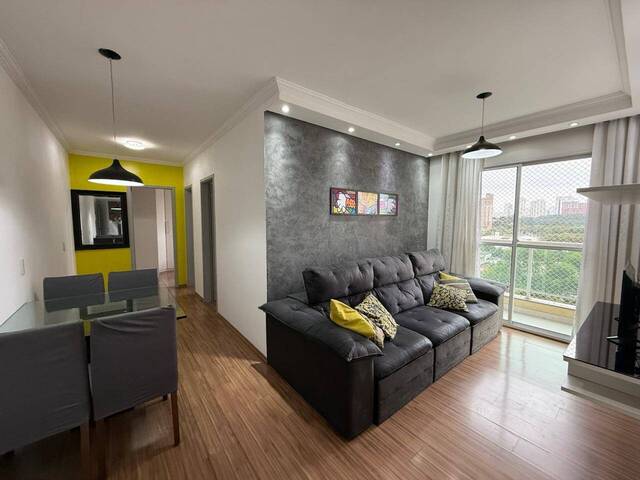 #78 - Apartamento para Locação em Barueri - SP - 2