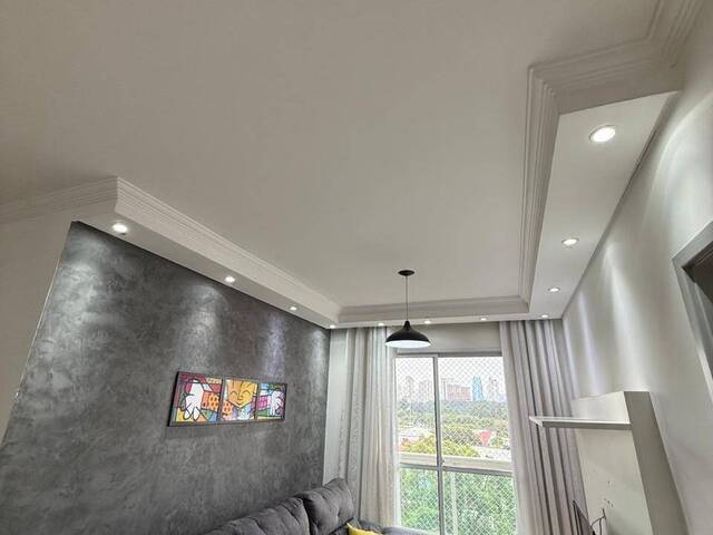 #78 - Apartamento para Locação em Barueri - SP - 3