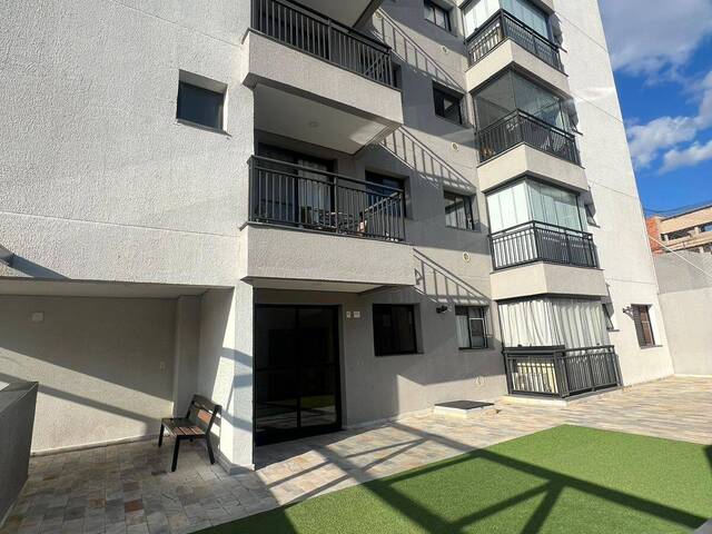 #79 - Apartamento para Locação em Barueri - SP - 2