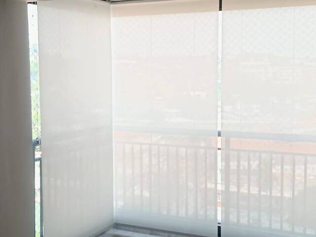 #79 - Apartamento para Locação em Barueri - SP - 3