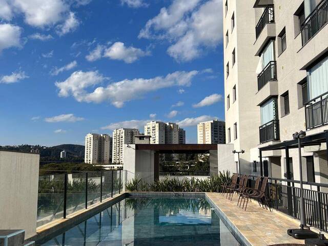 Locação em Vila São Luiz (Valparaízo) - Barueri