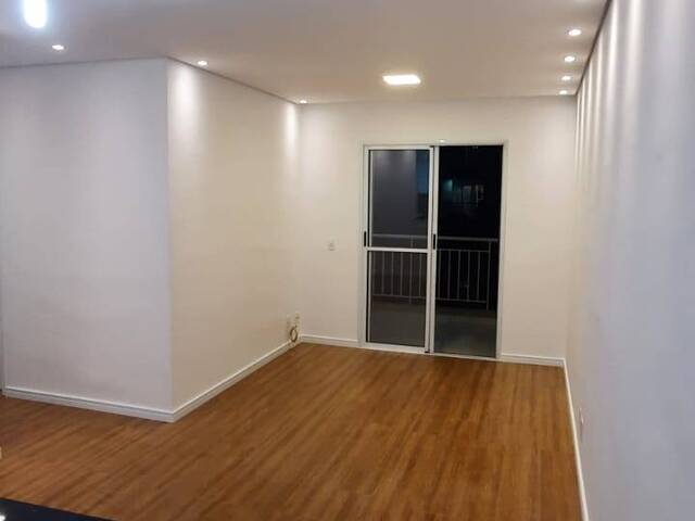 #80 - Apartamento para Venda em Barueri - SP - 2