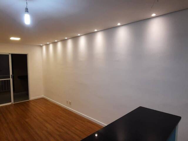 #80 - Apartamento para Venda em Barueri - SP - 3