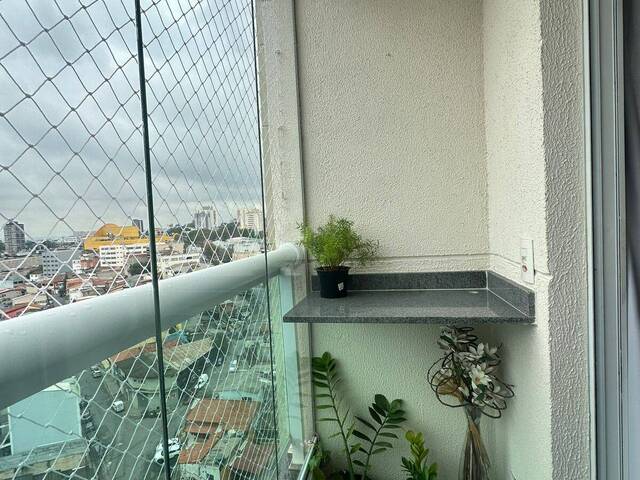 Locação em Vila Barros - Barueri