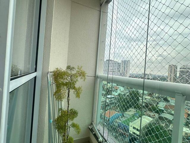 #82 - Apartamento para Locação em Barueri - SP - 2