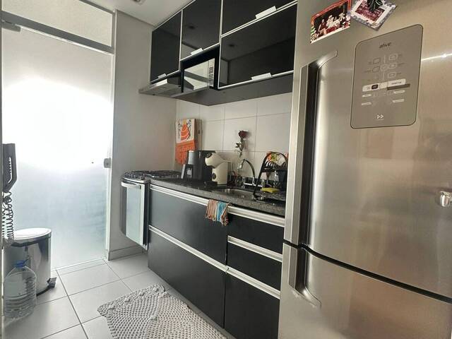 #82 - Apartamento para Locação em Barueri - SP - 3