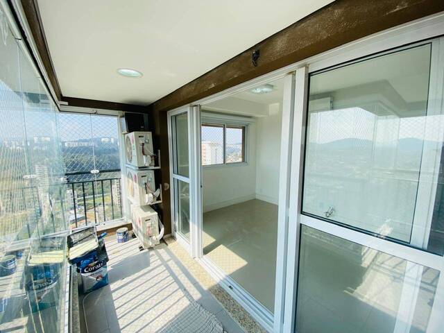 #83 - Apartamento para Locação em Barueri - SP - 2