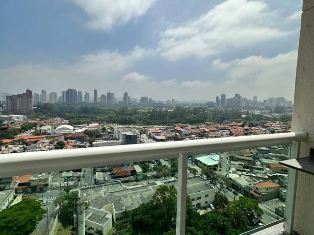 #84 - Apartamento para Venda em Barueri - SP - 2