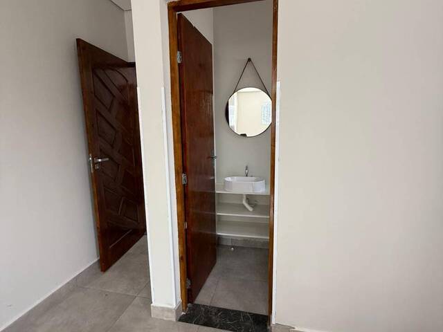 #85 - Apartamento para Locação em Barueri - SP - 2