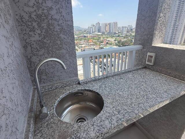 #85 - Apartamento para Venda em Barueri - SP - 2