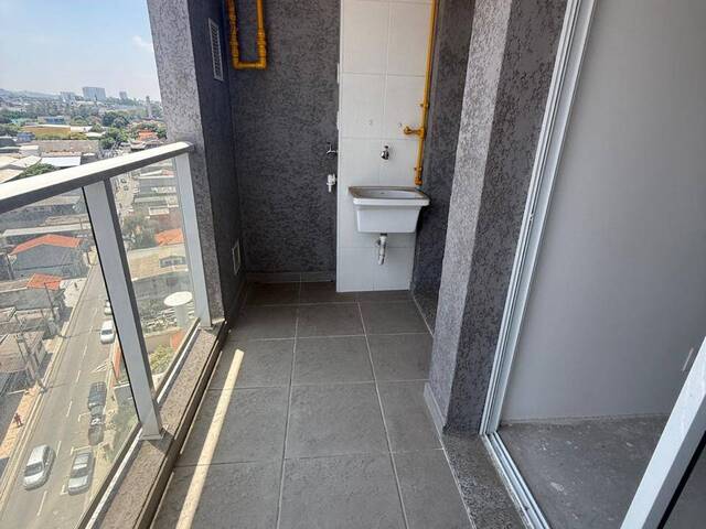 #85 - Apartamento para Venda em Barueri - SP - 3