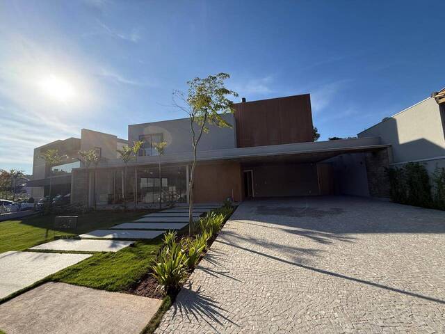 #75 - Casa para Venda em Barueri - SP - 2