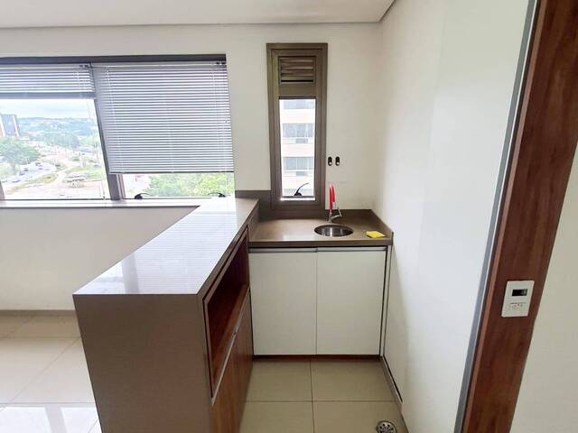 #86 - Sala para Venda em Barueri - SP - 2