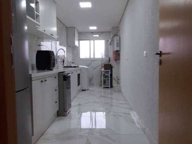 Venda em Vila Porto - Barueri