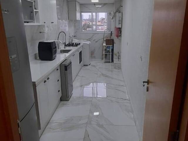 #87 - Apartamento para Venda em Barueri - SP - 2