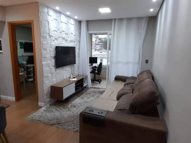 #87 - Apartamento para Venda em Barueri - SP - 3